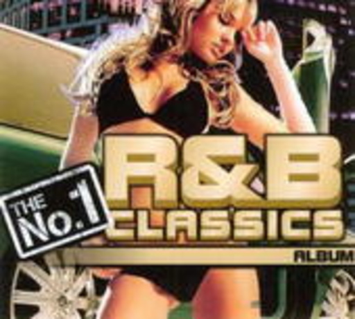 Diverse – The No. 1 R&B Classics Album