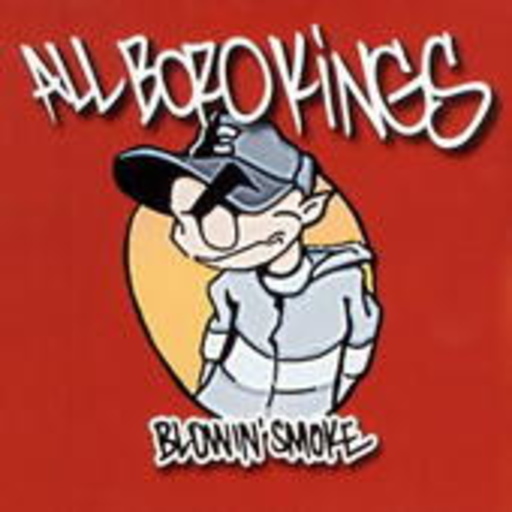 All Boro Kings – Blowin' Smoke