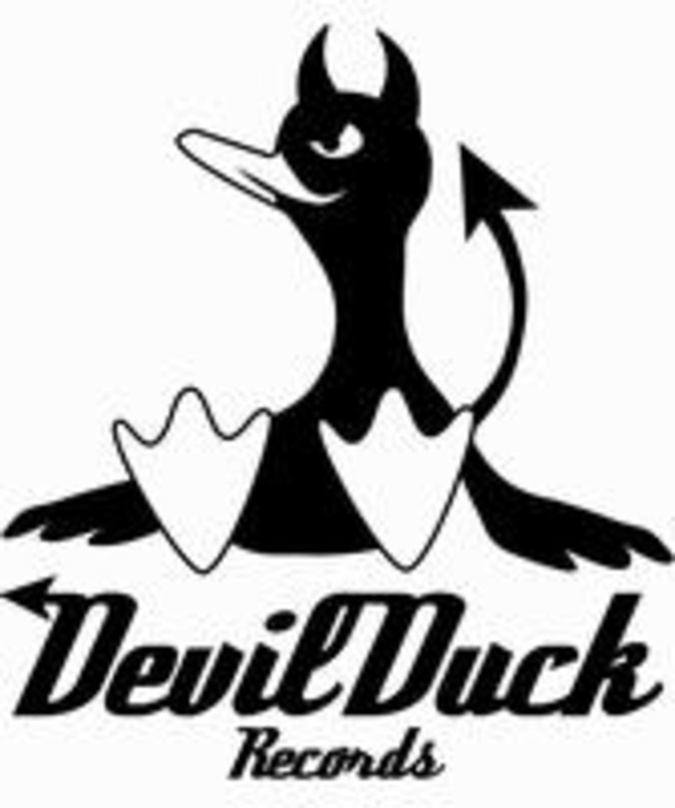 Das Label mit der Ente: DevilDuck Records