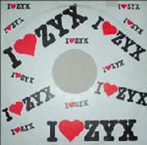 Diverse – I Love ZYX Vol. 1
