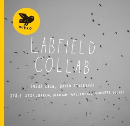 Labfield – Collab