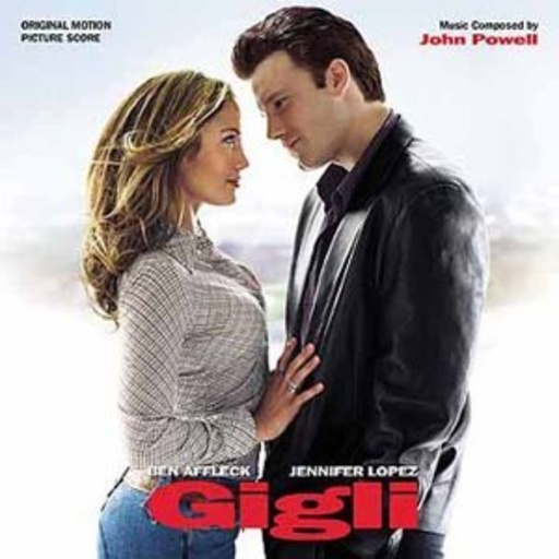 John Powell – Gigli (Liebe mit Risiko)