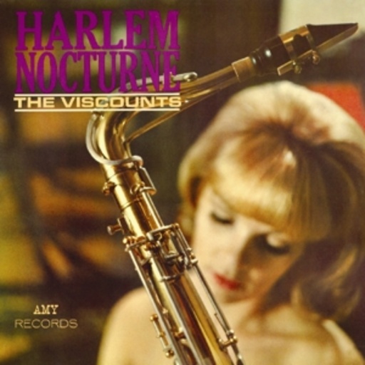 Viscounts – Harlem Nocturne