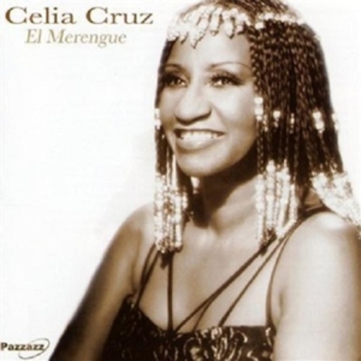 Celia Cruz – El Merengue