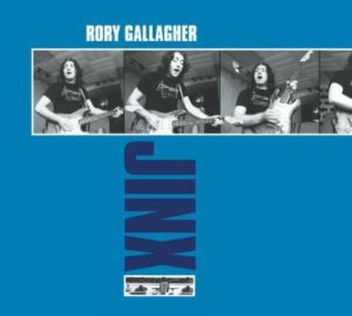 Rory Gallagher – Jinx