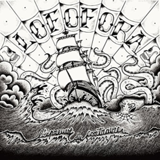 Lofofora – L' Epreuve Du Contraire