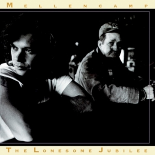 John Mellencamp – Lonesome Jubilee