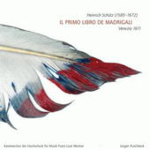 Diverse – Libro Primo De Madrigali