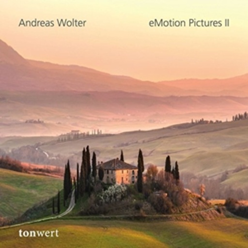 Andreas Wolter – eMotion Pictures II