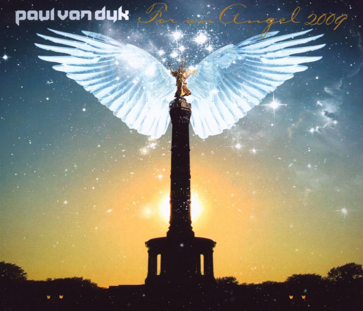 Paul van Dyk – For An Angel 2009