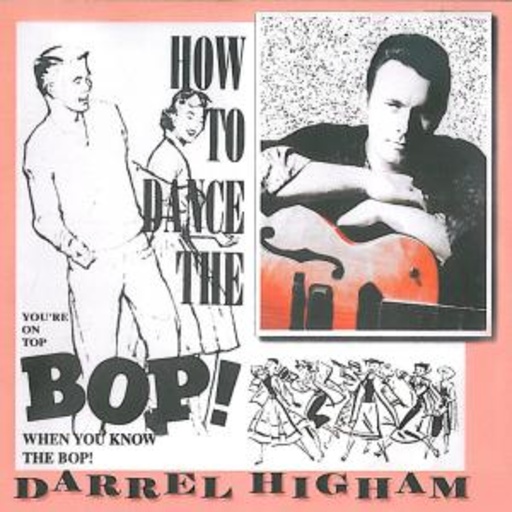 How To Dance The Bop