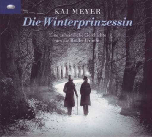 Marco Göllner – Die Winterprinzessin