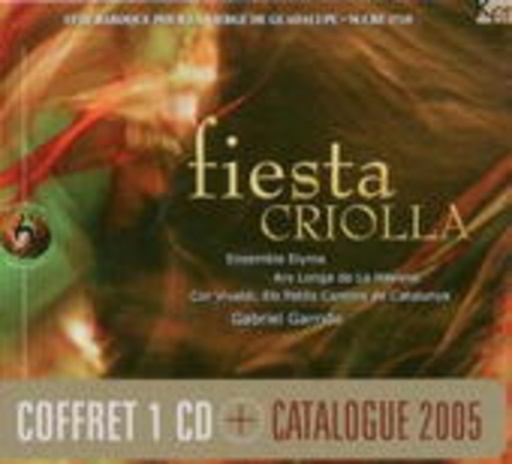 Diverse – Fiesta Criolla