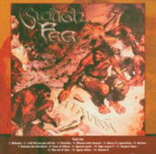 Slough Feg – Atavism