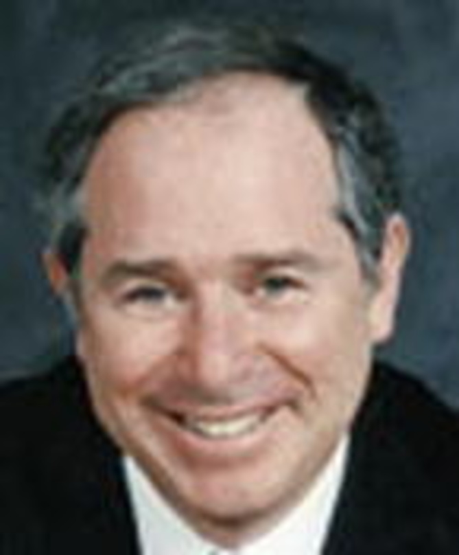 Seine angebliche Kauflust inspiriert die Investoren: Blackstone-CEO Schwarzman