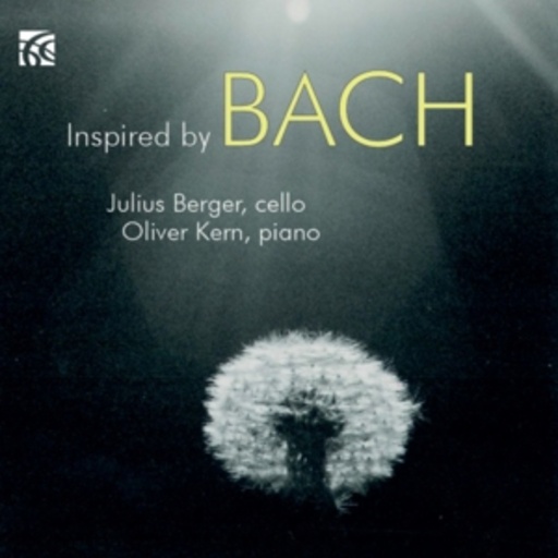 Julius Berger/Oliver Kern – Inspired by Bach