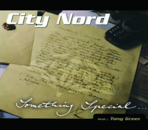 City Nord – Something Special