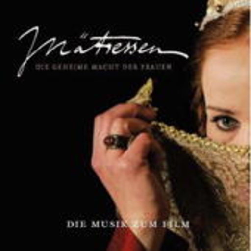 Nikolai Tomas & Jean-Marie Gilles – Mätressen