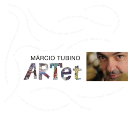 Marcio Tubino – ARTet