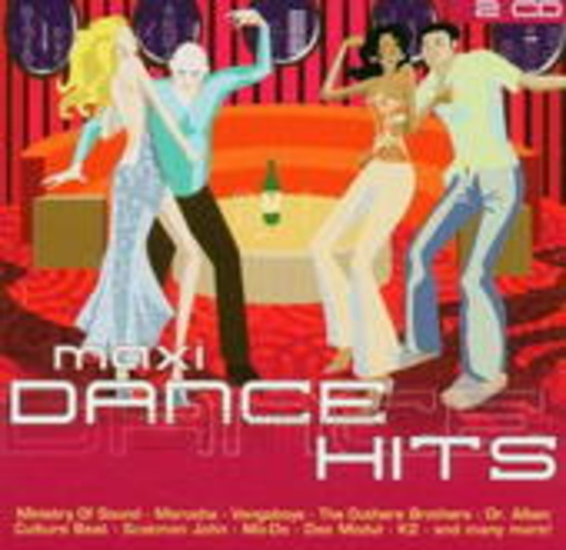 Maxi Dance Hits