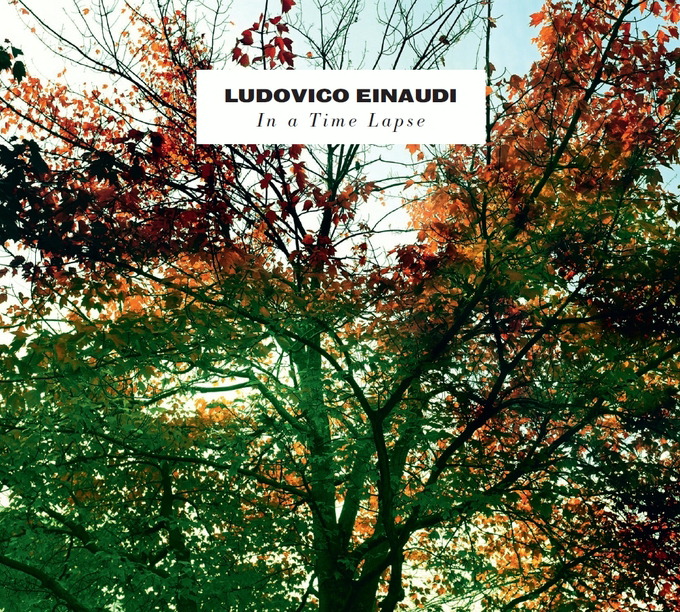 Ludovico Einaudi – In A Time Lapse