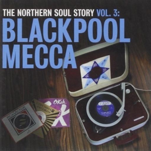 Northern Soul Story Vol. 3