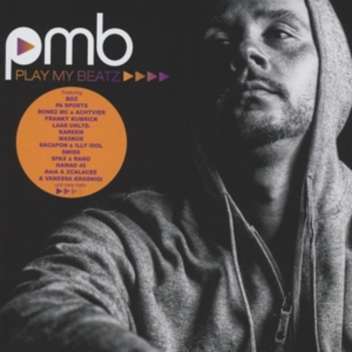 P.M.B. – Play My Beatz