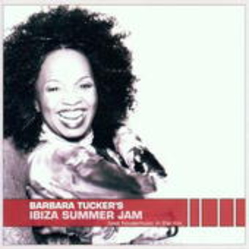 Diverse – Barbara Tucker's Ibiza Summer Jam