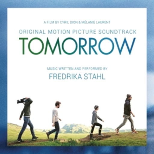 Fredrika Stahl – Tomorrow