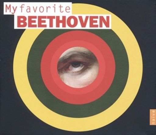 Diverse – My Favorite Beethoven