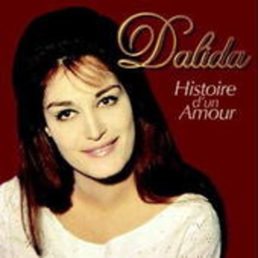 Dalida – Histoire D'Un Amour