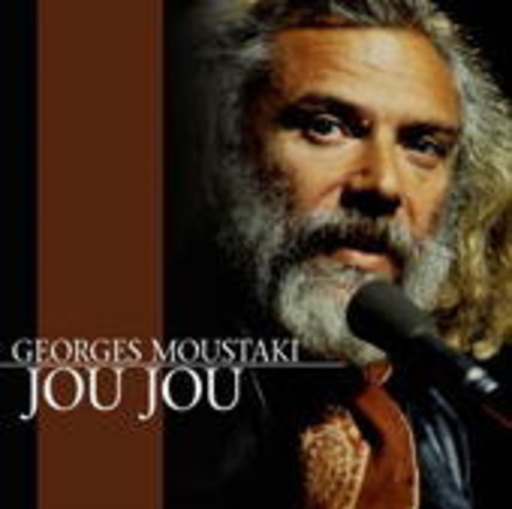 Georges Moustaki – Jou Jou
