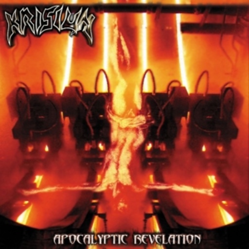 Krisiun – Apocalyptiv Revelation
