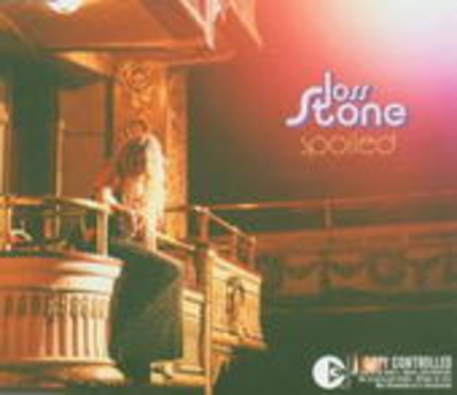 Joss Stone – Spoiled
