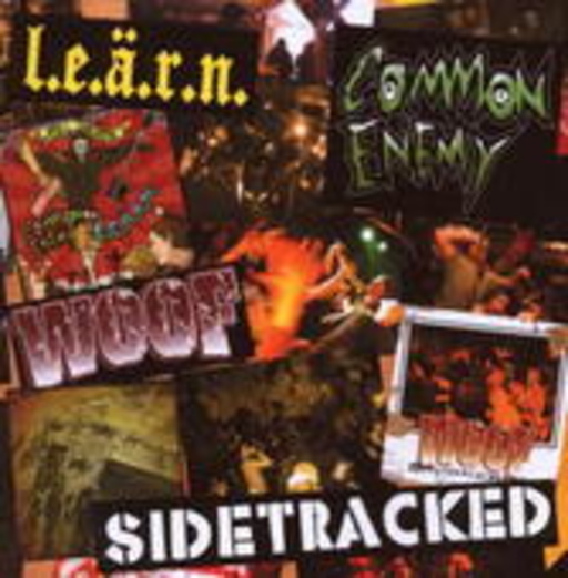 Diverse – L.e.ä.r.n., Woof, Common Enemy...