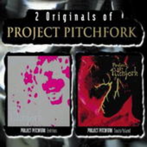 Project Pitchfork – 2 Originals Of Project Pitchfork: Entities/Souls/Island