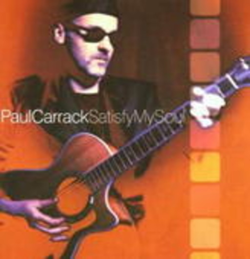Paul Carrack – Satisfy My Soul