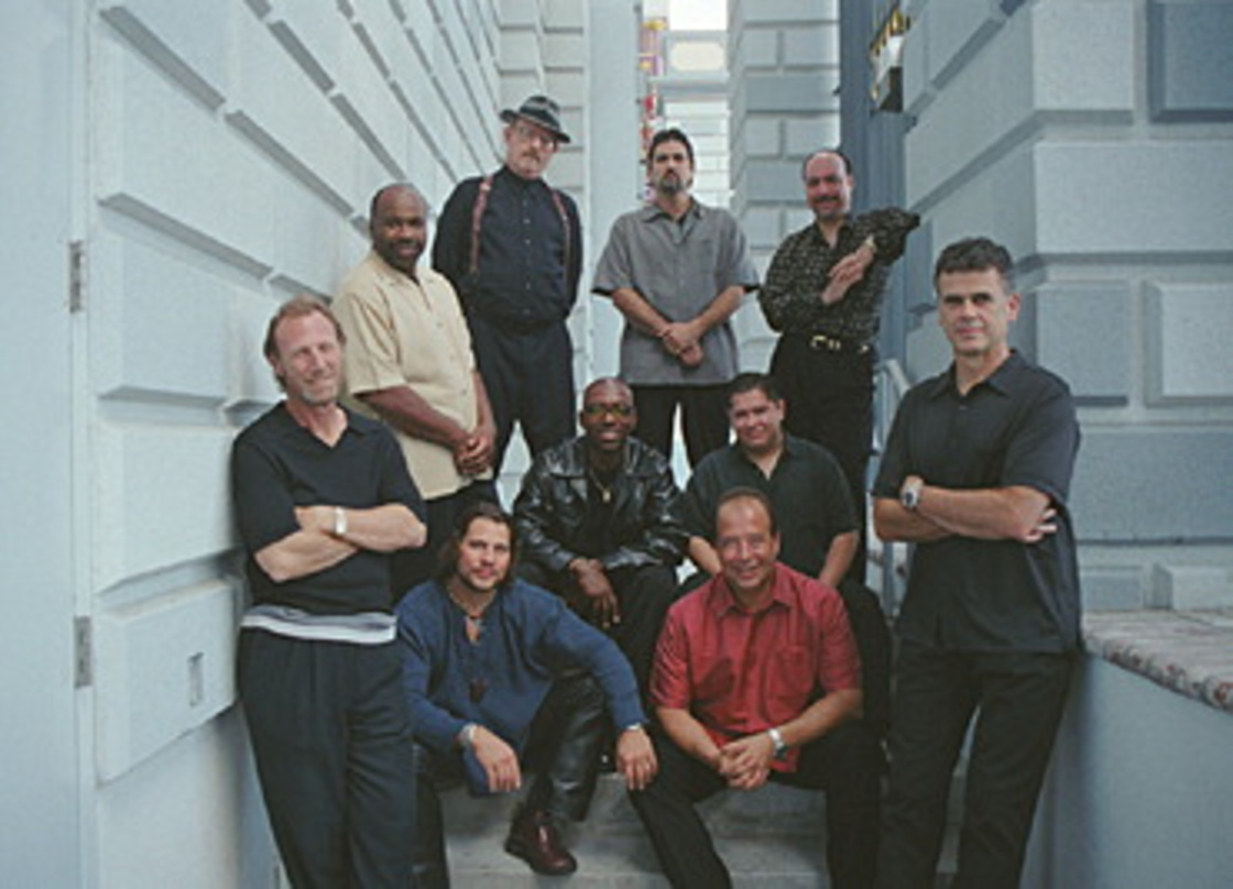 Im Juli auf Deutschlandtour: Tower of Power