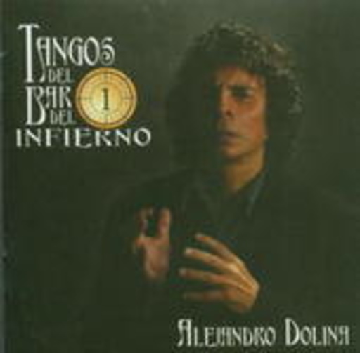 Diverse – Tangos Del Abr Del Infierno