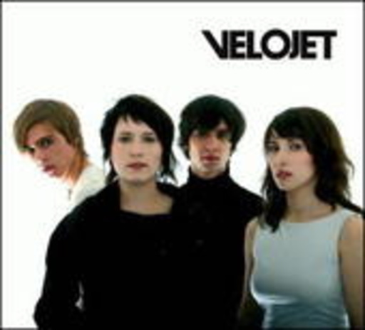 Velojet – Velojet