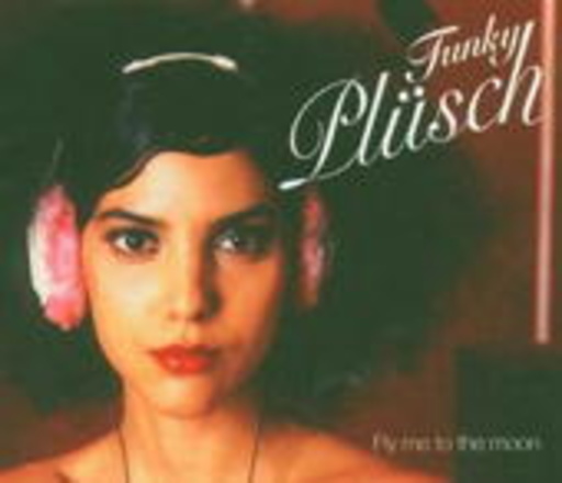 Diverse – Funky Plüsch (Mixed By Gärtner der Lüste)