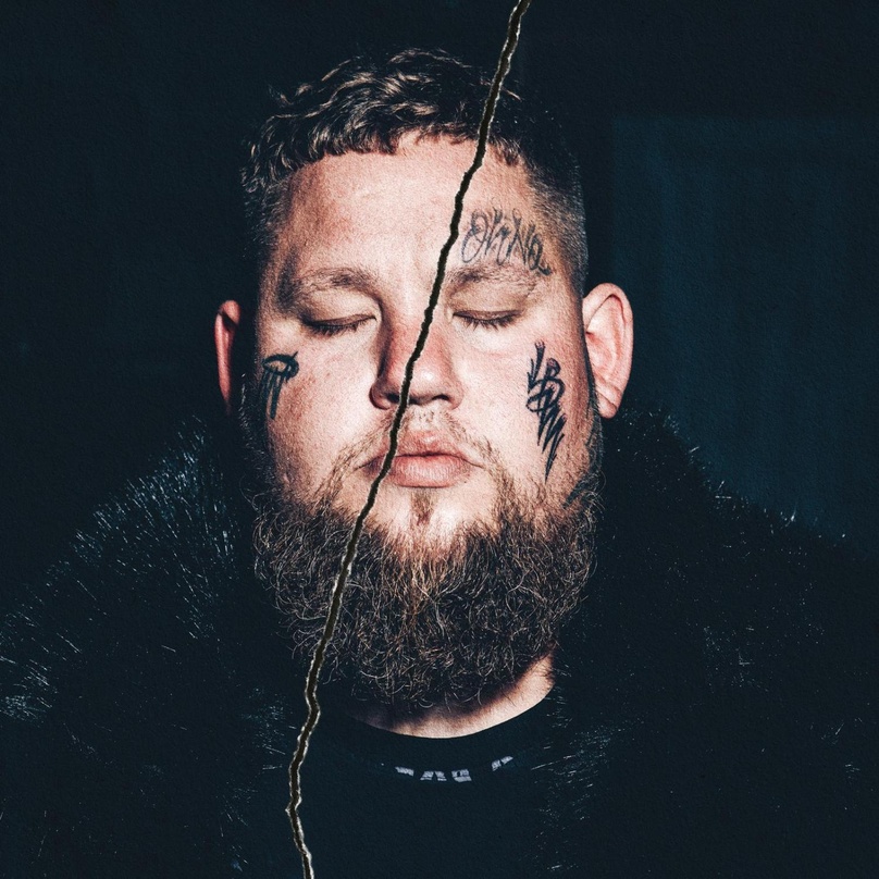 Am 7. Mai veröffentlicht Rag'n'Bone Man über Sony Music sein zweites Album "Life By Misadventure"
