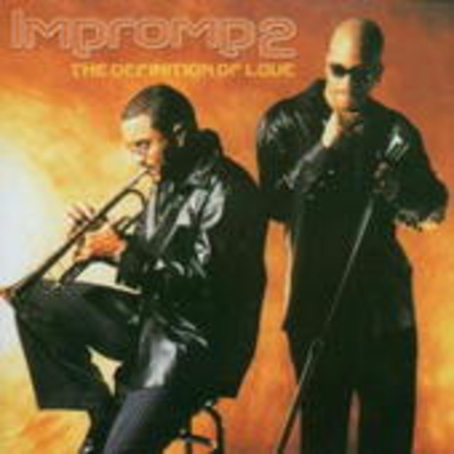 Impromp2 – The Definitive Of Love