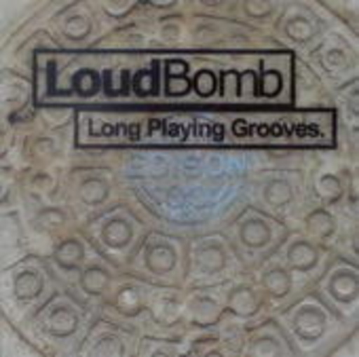 Loudbomb – Long Playing Grooves