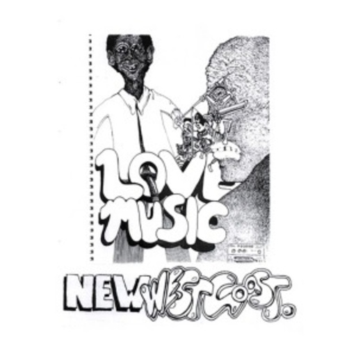 SFV Acid – New West Coast