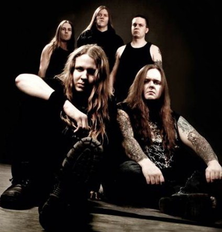 Neu bei Drakkar: Moonsorrow