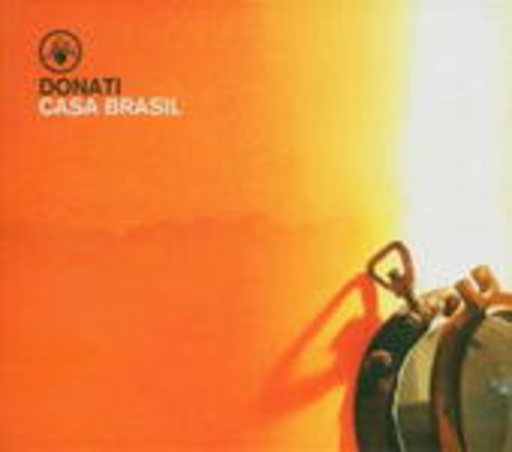 Donati – Casa Brasil