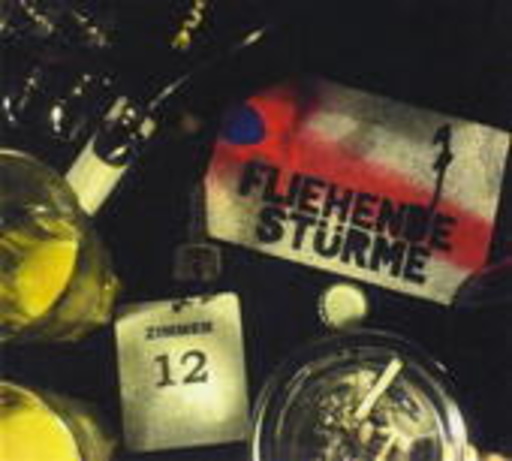 Fliehende Stürme – Zimmer 12 - Live