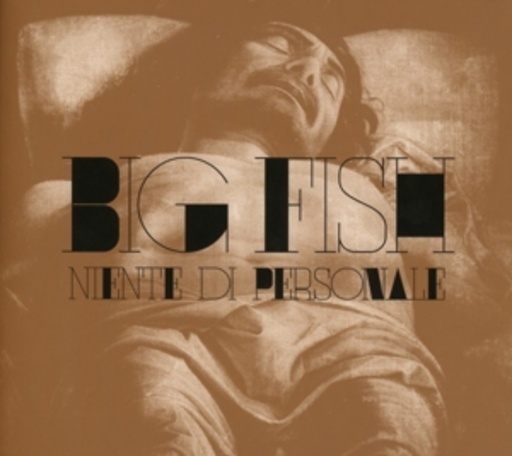 Big Fish – Niente Di Personale