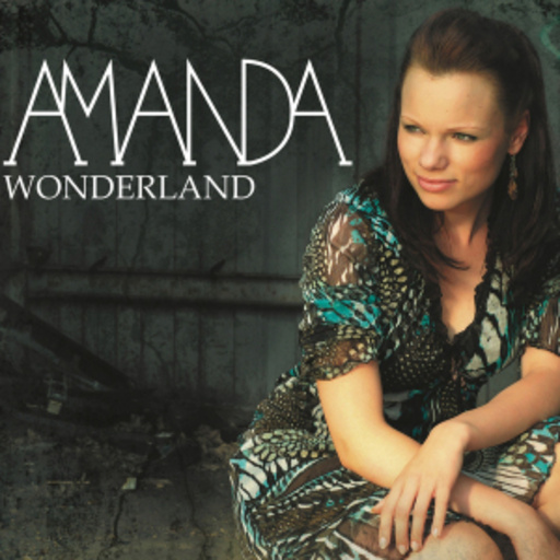 Amanda – Wonderland